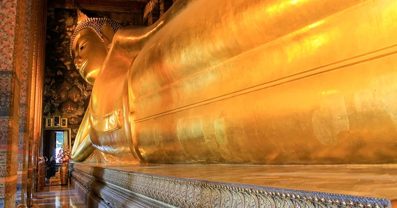 ทัวร์ส่วนตัวพระบรมมหาราชวังและวัดสำคัญ